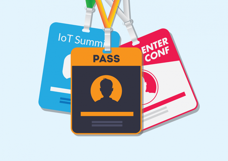 Automate your conference badges generation for all attendees