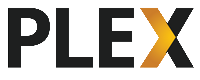 plex logo