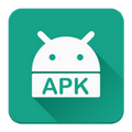 APK analyser logo